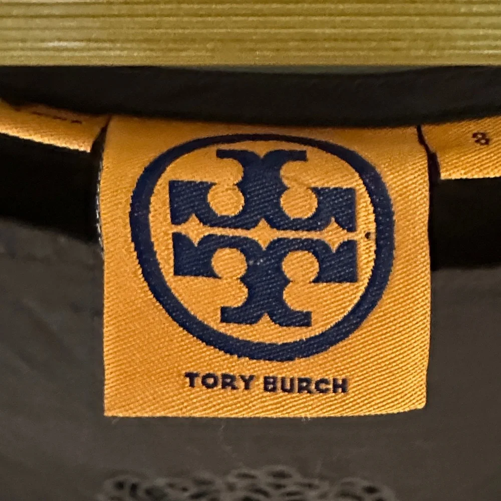Tory Burch adds waist